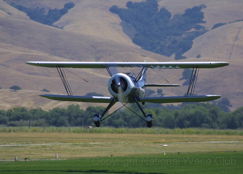 1941 Waco UPF-7 NC32027 02.JPG - 1941 Waco UPF-7 NC32027